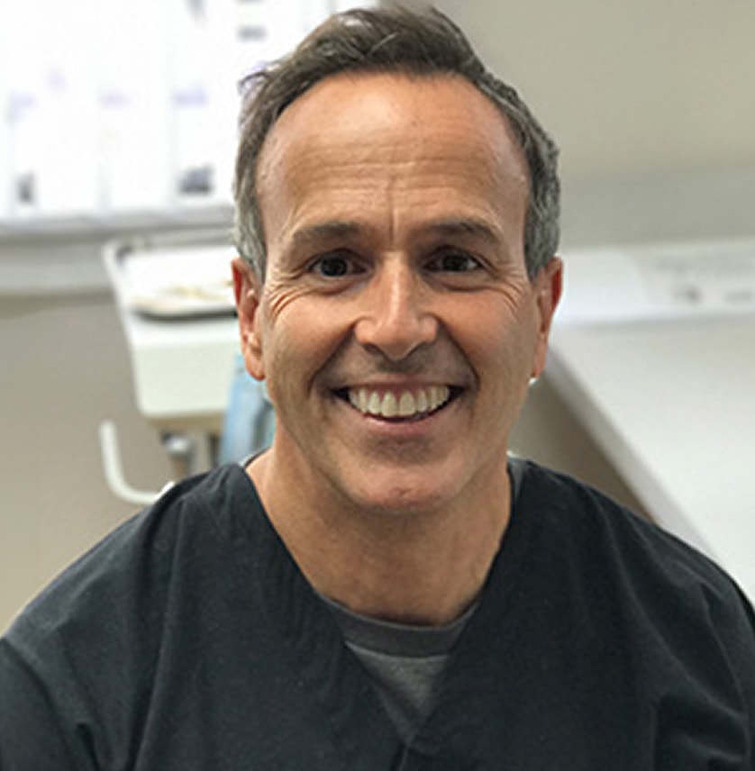 Family Dentist in Red Bank, NJ - Charles F. Leone, DMD