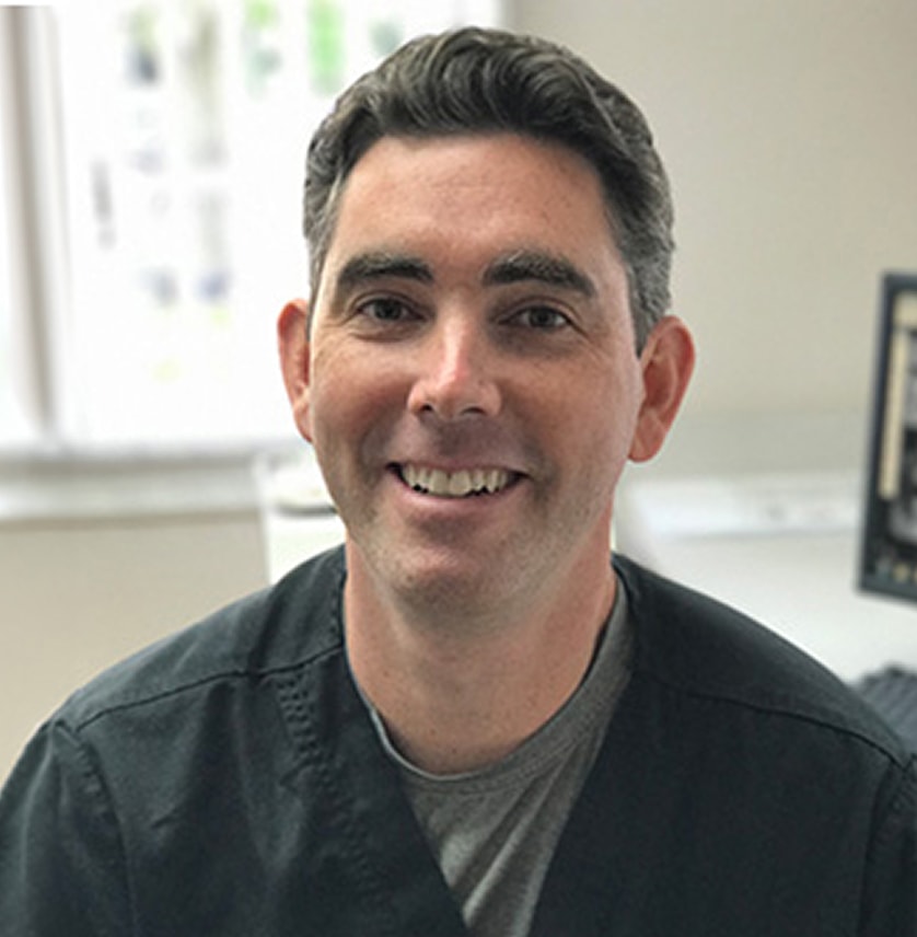 Cosmetic Dentist in Red Bank, NJ - K.C. Wenning, DMD